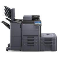 МФУ Kyocera Mita TASKalfa 7052ci фото 8